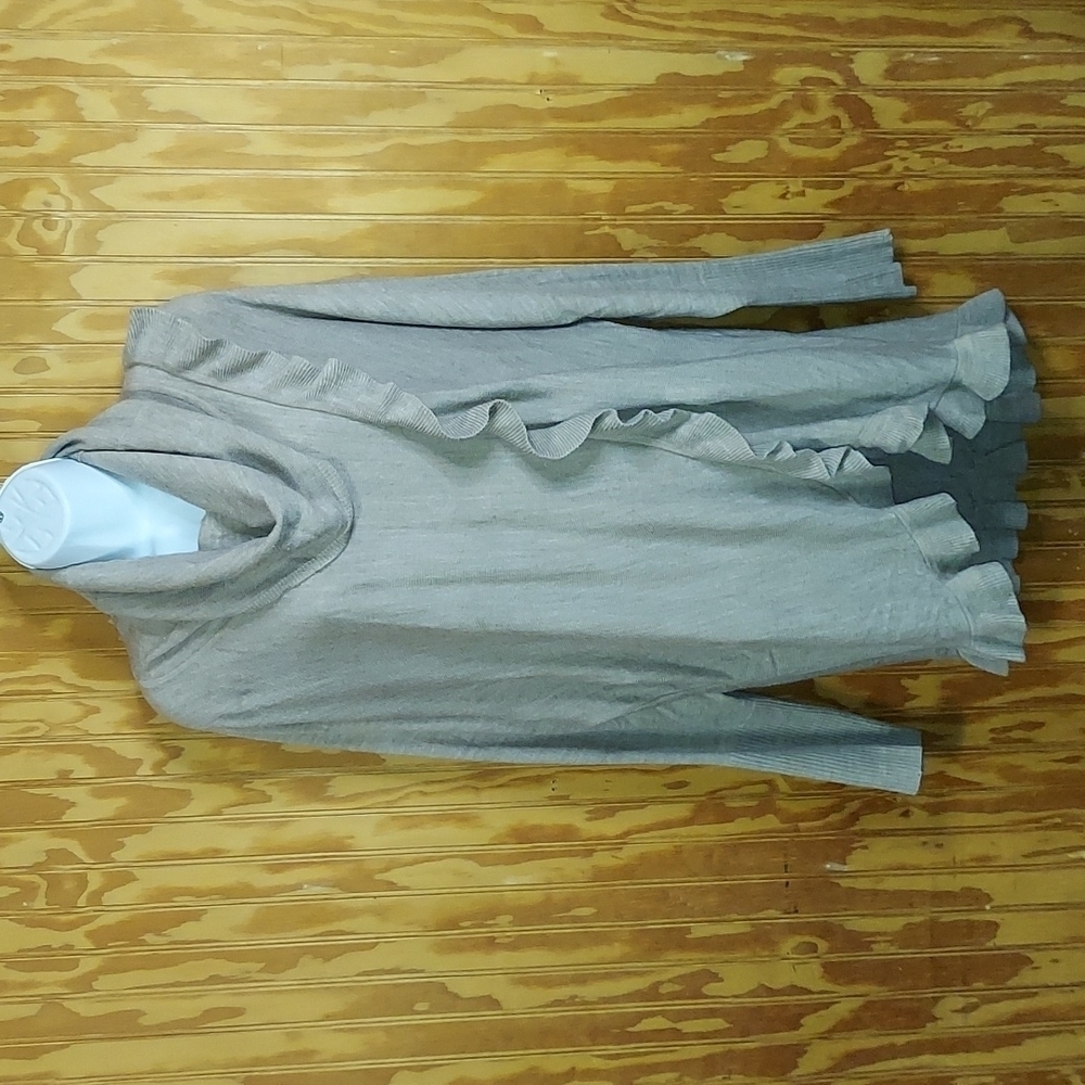 NY Collection  sweater